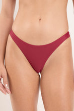 Laad de afbeelding in de Gallery-viewer, Gallery: Rio De Sol Bottom Bottom Touch-Carmim Nice
