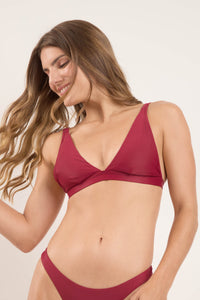 Image 09: Rio De Sol Bottom Bottom Touch-Carmim Nice