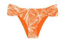 Laad de afbeelding in de Gallery-viewer, Product Front: Rio De Sol Bottom Bottom Trail-Orange Baobi
