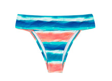 Laad de afbeelding in de Gallery-viewer, Product Front: Rio De Sol Bottom Bottom Upbeat Tri Cos
