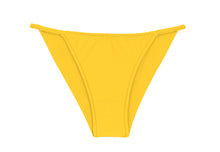 Laad de afbeelding in de Gallery-viewer, Product Front: Rio De Sol Bottom Bottom Uv-Melon Cheeky-Fixa
