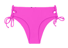 Laad de afbeelding in de Gallery-viewer, Product Front: Rio De Sol Bottom Bottom Uv-Pink Madrid
