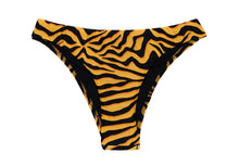 Laad de afbeelding in de Gallery-viewer, Product Front: Rio De Sol Bottom Bottom Wild-Orange Essential
