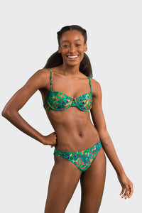 Model Front: Rio De Sol Bottom Bottom Wilds Nice