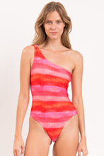 Laad de afbeelding in de Gallery-viewer, Gallery: Rio De Sol One-Piece Cher Santorini
