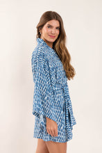 Laad de afbeelding in de Gallery-viewer, Image 02: Rio De Sol Beach Dresses Chuva Kimono
