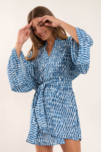 Image 06: Rio De Sol Beach Dresses Chuva Kimono