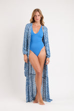 Laad de afbeelding in de Gallery-viewer, Image 05: Rio De Sol Beach Dresses Chuva Long Dress Verona
