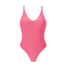 Laad de afbeelding in de Gallery-viewer, Product Front: Rio De Sol One-Piece Confetti Hype
