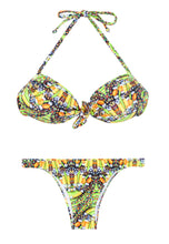 Laad de afbeelding in de Gallery-viewer, Product Front: Rio De Sol Set Corujas
