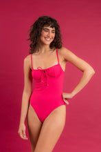 Laad de afbeelding in de Gallery-viewer, Image 12: Rio De Sol One-Piece Dots-Virtual-Pink Julia
