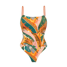 Laad de afbeelding in de Gallery-viewer, Product Front: Rio De Sol One-Piece El-Arco Ella
