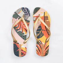 Laad de afbeelding in de Gallery-viewer, Product Front: Rio De Sol Flip-Flop El Arco Slim
