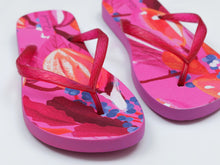 Laad de afbeelding in de Gallery-viewer, Product Back: Rio De Sol Flip-Flop Flavors Slim
