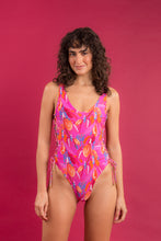 Laad de afbeelding in de Gallery-viewer, Image 10: Rio De Sol One-Piece Flavors Zoe
