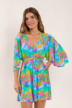Laad de afbeelding in de Gallery-viewer, Image 04: Rio De Sol Beach Dresses Fusion Mini Dress
