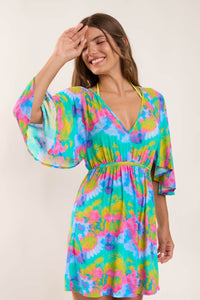Image 05: Rio De Sol Beach Dresses Fusion Mini Dress