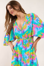 Laad de afbeelding in de Gallery-viewer, Image 06: Rio De Sol Beach Dresses Fusion Mini Dress
