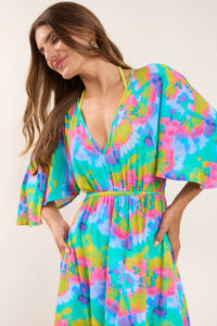 Image 06: Rio De Sol Beach Dresses Fusion Mini Dress