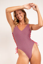 Laad de afbeelding in de Gallery-viewer, Image 07: Rio De Sol One-Piece Garoupa Zoe
