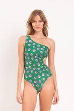 Laad de afbeelding in de Gallery-viewer, Model Front: Rio De Sol One-Piece Happiness Maeve
