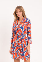Laad de afbeelding in de Gallery-viewer, Image 08: Rio De Sol Beach Dresses Leaves Chemise
