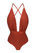 Laad de afbeelding in de Gallery-viewer, Product Front: Rio De Sol One-Piece Liquor New Vegas
