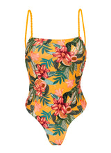 Laad de afbeelding in de Gallery-viewer, Product Front: Rio De Sol One-Piece Lis Ella
