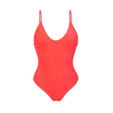 Laad de afbeelding in de Gallery-viewer, Product Front: Rio De Sol One-Piece Malibu-Folia Hype

