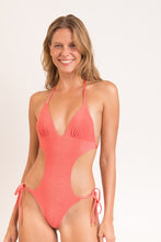 Laad de afbeelding in de Gallery-viewer, Gallery: Rio De Sol One-Piece Malibu-Nina Trikini
