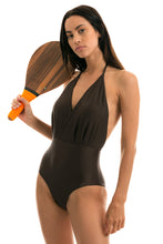 Laad de afbeelding in de Gallery-viewer, Image 05: Rio De Sol One-Piece Meteorite Transpassado
