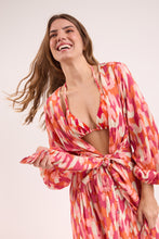 Laad de afbeelding in de Gallery-viewer, Image 08: Rio De Sol Maxi Dresses Mirage Long Dress Verona
