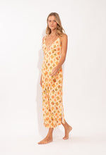 Laad de afbeelding in de Gallery-viewer, Image 02: Rio De Sol Maxi Dresses Mosaico Saida Yara
