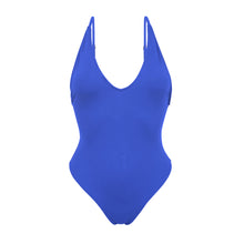 Laad de afbeelding in de Gallery-viewer, Product Front: Rio De Sol One-Piece Pacifica Kona
