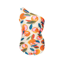 Laad de afbeelding in de Gallery-viewer, Product Back: Rio De Sol Girl&#39;s One-Piece Picnic Maeve Kids
