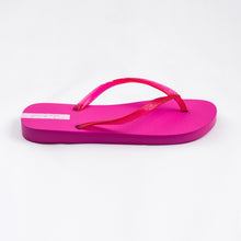 Laad de afbeelding in de Gallery-viewer, Image 03: Rio De Sol Flip-Flop Pink Slim
