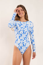 Laad de afbeelding in de Gallery-viewer, Image 05: Rio De Sol One-Piece Pua-Pacifica Surf
