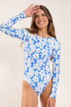 Laad de afbeelding in de Gallery-viewer, Image 07: Rio De Sol One-Piece Pua-Pacifica Surf
