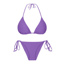 Laad de afbeelding in de Gallery-viewer, Product Front: Rio De Sol Set Set Bio-Floreira Tri-Inv Lacinho
