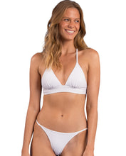 Laad de afbeelding in de Gallery-viewer, Gallery: Rio De Sol Set Set Bora-White Tri-Cos Cheeky-Fixa
