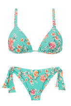 Laad de afbeelding in de Gallery-viewer, Product Front: Rio De Sol Set Set Botanic Tri-Inv Italy
