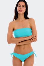 Laad de afbeelding in de Gallery-viewer, Gallery: Rio De Sol Set Set Breeze Bandeau-Reto Madrid
