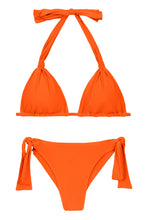 Laad de afbeelding in de Gallery-viewer, Product Front: Rio De Sol Set Set Calendula Mel Italy
