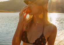 Laad de afbeelding in de Gallery-viewer, Image 06: Rio De Sol Set Set Cashew Frufru
