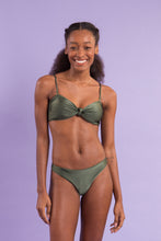 Laad de afbeelding in de Gallery-viewer, Image 11: Rio De Sol Set Set Croco Bandeau-Joy Essential
