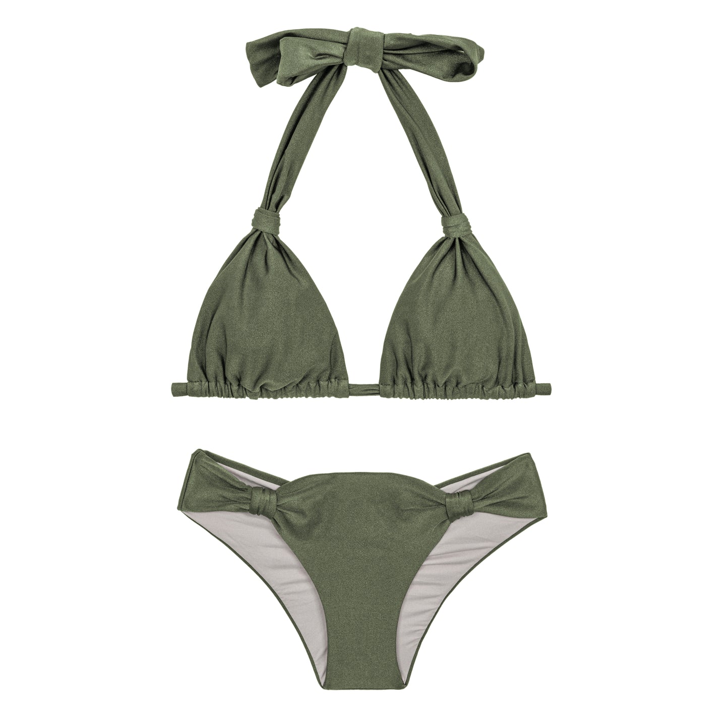 Product Front: Rio De Sol Set Set Croco Mel-Comfy