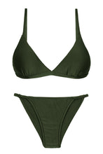 Laad de afbeelding in de Gallery-viewer, Product Front: Rio De Sol Set Set Croco Tri-Fixo Cheeky-Fixa
