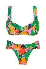Laad de afbeelding in de Gallery-viewer, Product Front: Rio De Sol Set Set Delight Amelia Baobi
