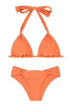 Laad de afbeelding in de Gallery-viewer, Product Front: Rio De Sol Set Set Dende Mel
