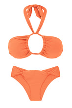 Laad de afbeelding in de Gallery-viewer, Product Back: Rio De Sol Set Set Dende Mel
